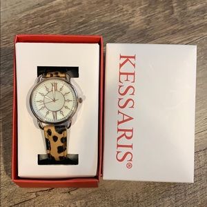 KESSARIS WATCH
